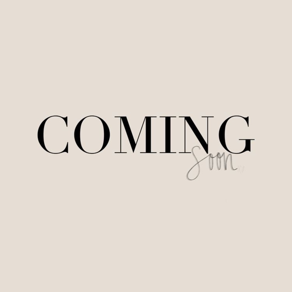 Coming Soon! - Picture 1 of 1